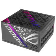 منبع تغذیه ایسوس ASUS ROG STRIX 1000W PLATINUM ATX 3.1