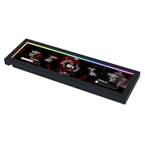 LIAN LI 8.8 UNIVERSAL SCREEN