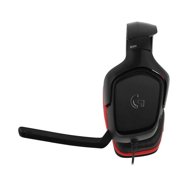 LOGITECH G331