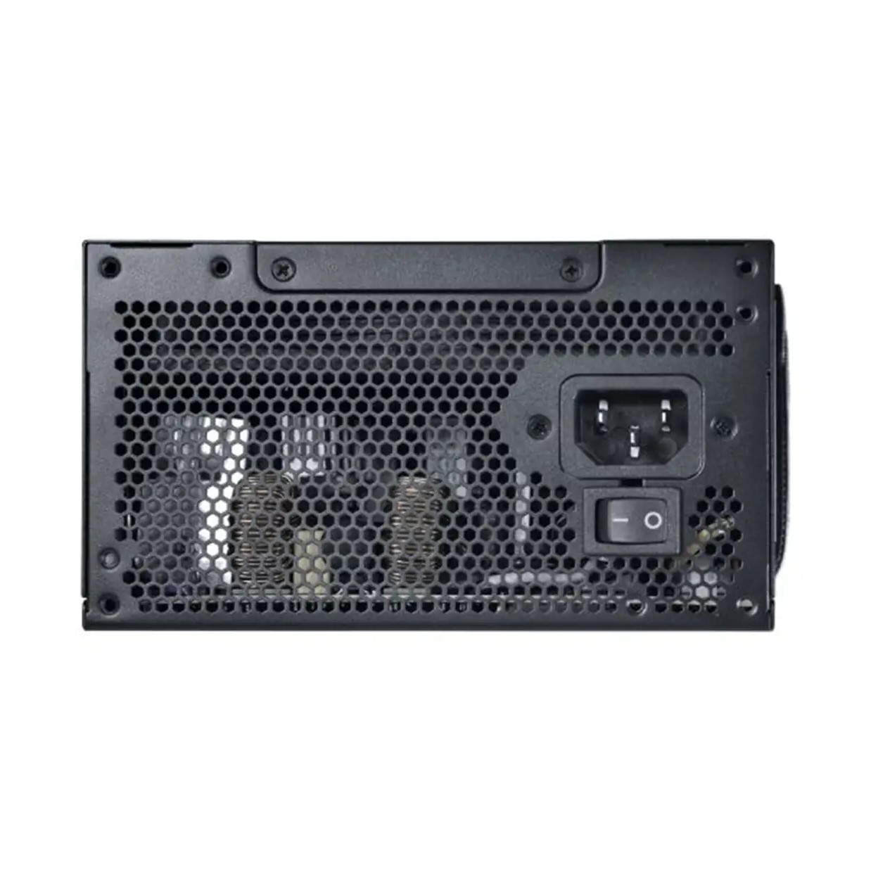 POWER LIAN LI RB 750 BLACK