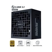 POWER LIAN LI RS GOLD 1000 BLACK FULL M