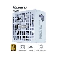 POWER LIAN LI RS GOLD 1200 WHITE FULL M