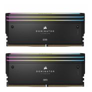 CORSAIR DOMINATOR TITANIUM 32*2=64GB 6600MT/s CL32