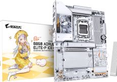 B850 AORUS ELITE-P ICE