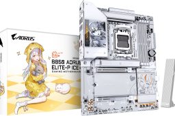 B850 AORUS ELITE-P ICE