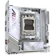 GIGABYTE X870I AORUS PRO ICE