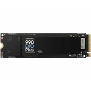 Samsung NVMe 990 EVO PLUS 4TB