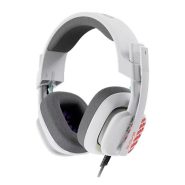 HEADSET LOGITECH ASTRO A10 GEN2 WHITE