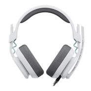 HEADSET LOGITECH ASTRO A10 GEN2 WHITE