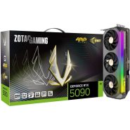 ZOTAC Gaming GeForce RTX 5090 AMP EXTREME INFINITY