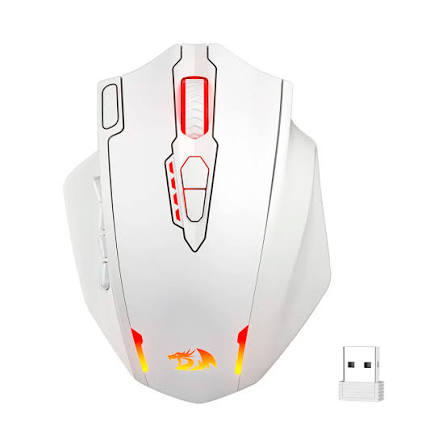 m913 white redragon